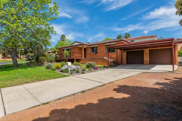 41 Naylor Street, Queanbeyan NSW 2620