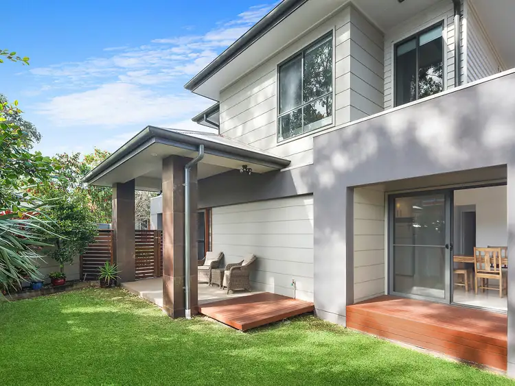 1/29 Sawtell Road, Toormina NSW 2452