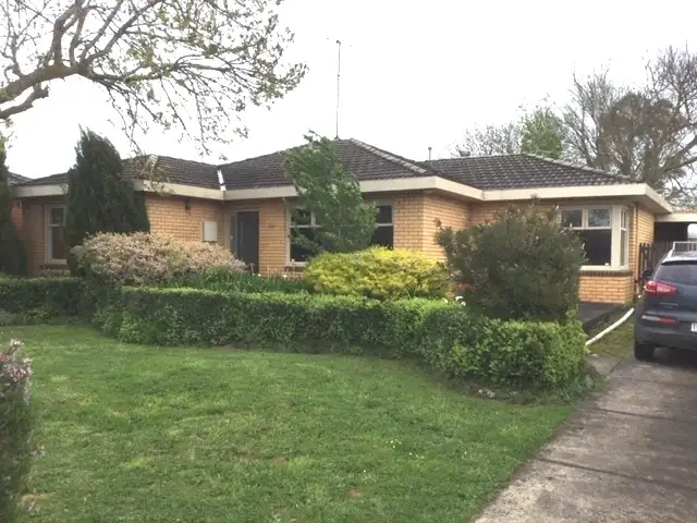 Main view of Homely house listing, 29 Park Street, Wendouree VIC 3355