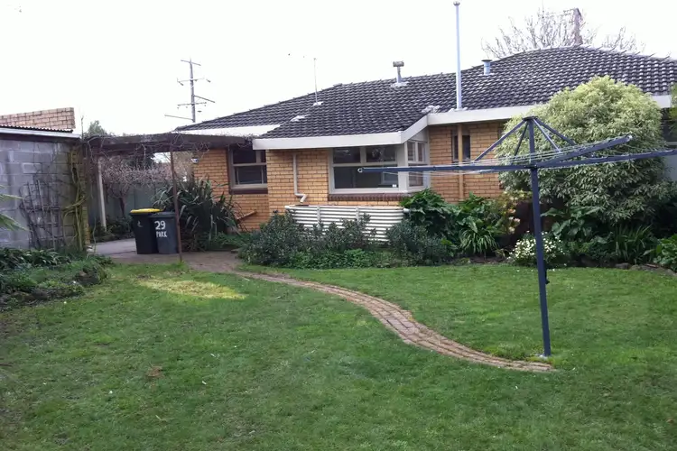 Fourth view of Homely house listing, 29 Park Street, Wendouree VIC 3355