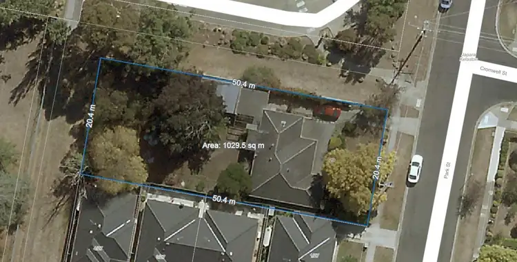 Sixth view of Homely house listing, 29 Park Street, Wendouree VIC 3355