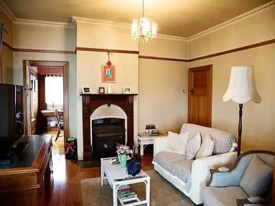 Second view of Homely house listing, 53 Stewart Street, Devonport TAS 7310