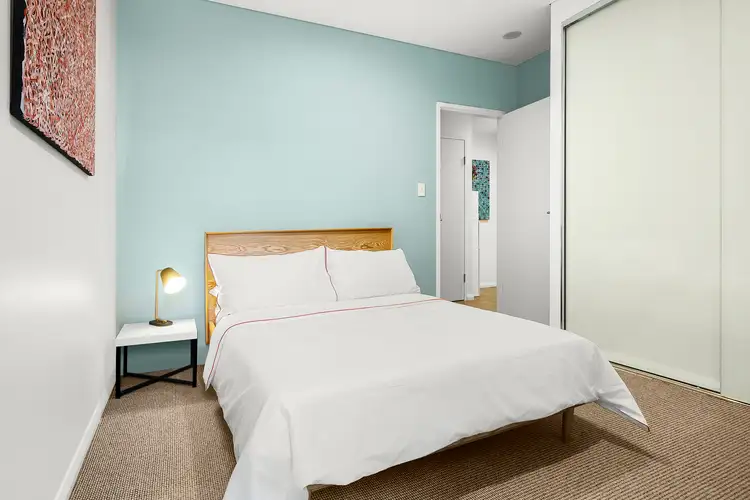 Fourth view of Homely apartment listing, 52/30-40 George Street, Leichhardt NSW 2040