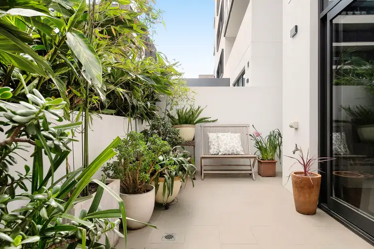 Fifth view of Homely apartment listing, 52/30-40 George Street, Leichhardt NSW 2040