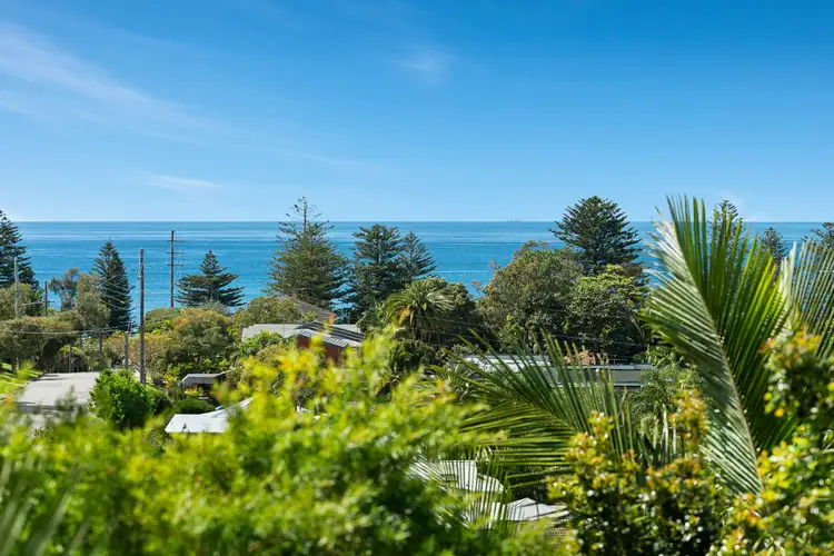 Main view of Homely house listing, 4 Grandview Drive, Newport NSW 2106