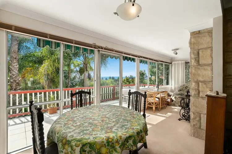 Fourth view of Homely house listing, 4 Grandview Drive, Newport NSW 2106