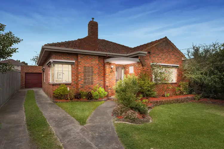 48 Balmoral Avenue, Pascoe Vale South VIC 3044