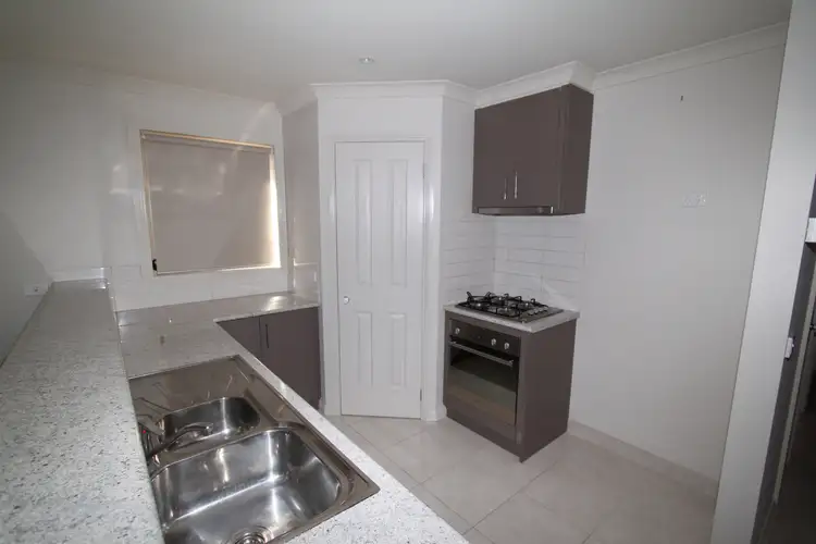 Third view of Homely house listing, 4 Deakin Drive, Delacombe VIC 3356