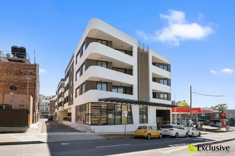 Fifth view of Homely apartment listing, 103/56 Fairlight Street, Five Dock NSW 2046