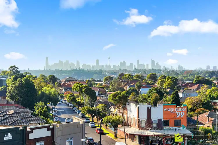 Sixth view of Homely apartment listing, 103/56 Fairlight Street, Five Dock NSW 2046