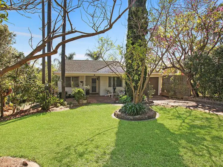 141 North Rocks Road, North Rocks NSW 2151