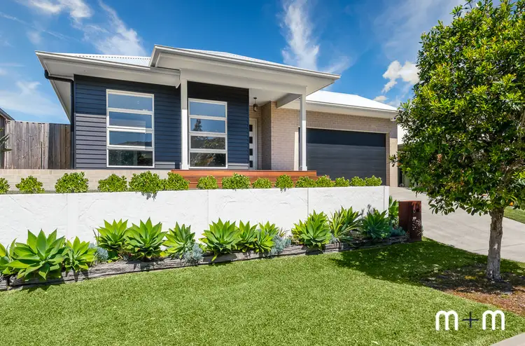 6 Panmills Drive, Bulli NSW 2516