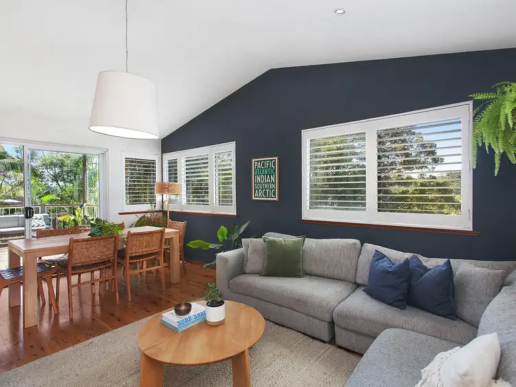 Main view of Homely house listing, 26 Ridgway Road, Avoca Beach NSW 2251