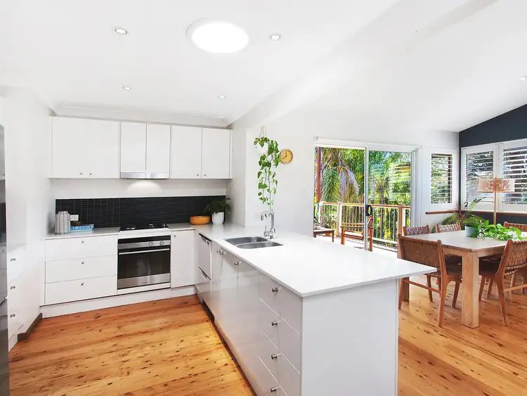 Second view of Homely house listing, 26 Ridgway Road, Avoca Beach NSW 2251