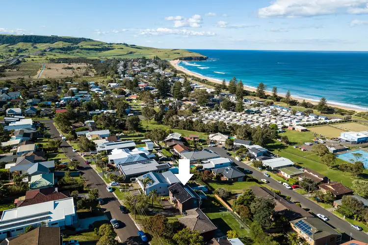 24 Wilson Avenue, Gerringong NSW 2534