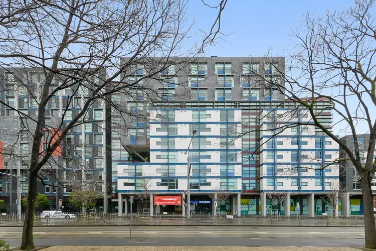 Main view of Homely apartment listing, 22/800 Swanston Street, Carlton VIC 3053