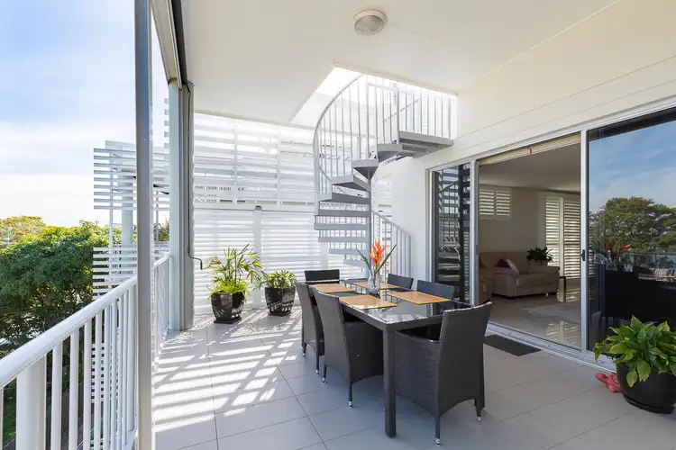 45/52 Bestman Avenue, Bongaree QLD 4507