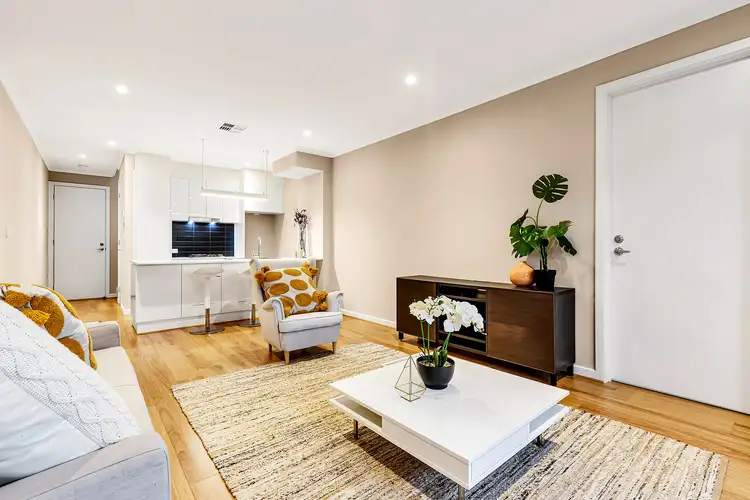 Second view of Homely townhouse listing, 4/23 Briar Road, Felixstow SA 5070