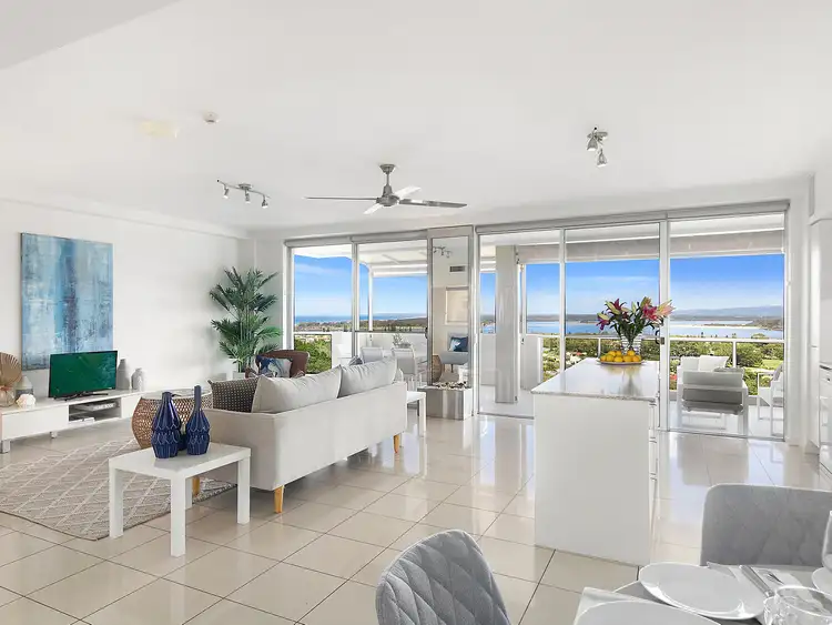 405/3 Grandview Street, East Ballina NSW 2478