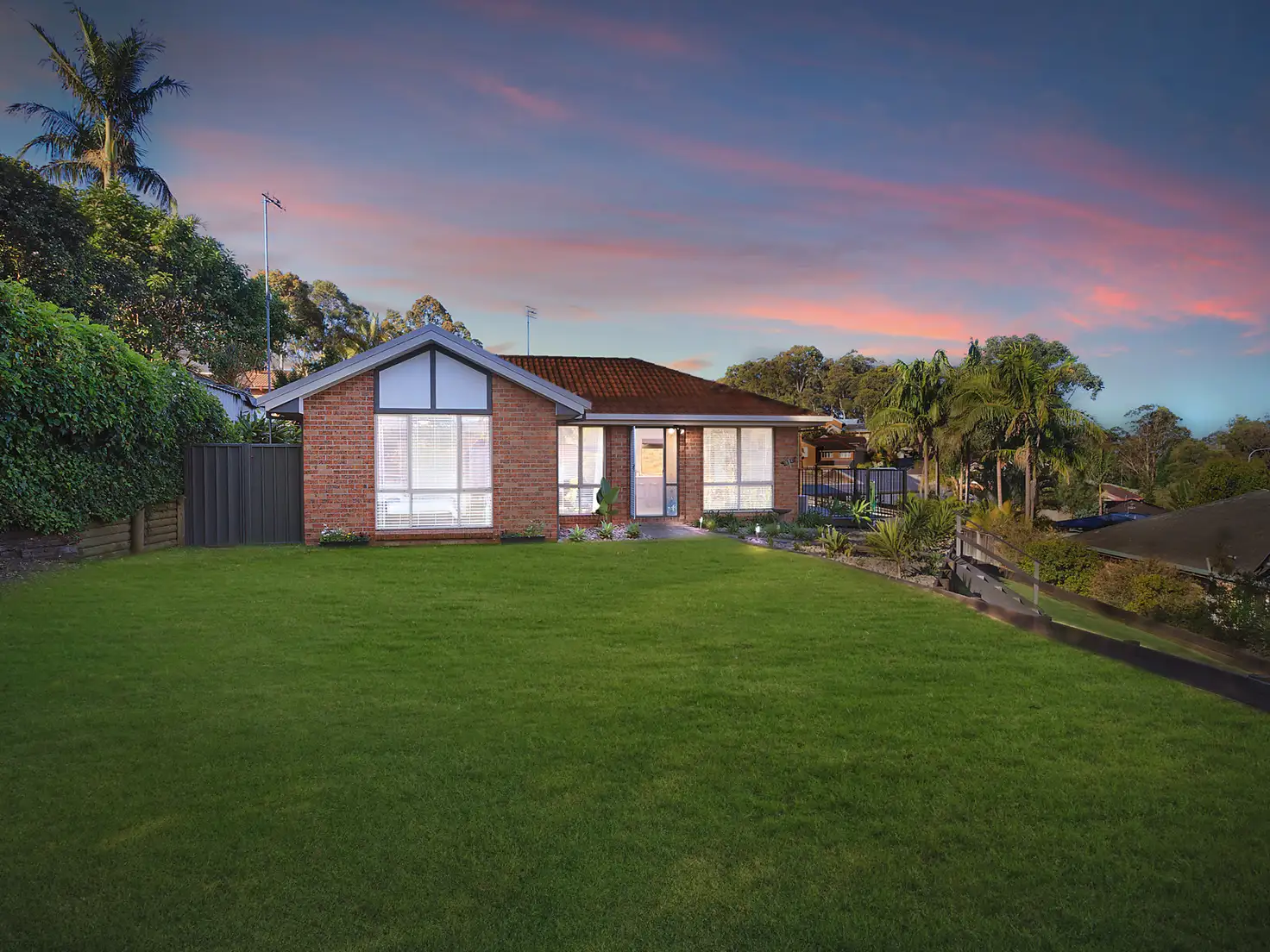 Main view of Homely house listing, 14 Paramount Place, Glenning Valley NSW 2261
