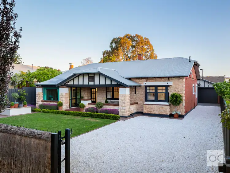 Fifth view of Homely house listing, 4 Stirling Street, Tusmore SA 5065