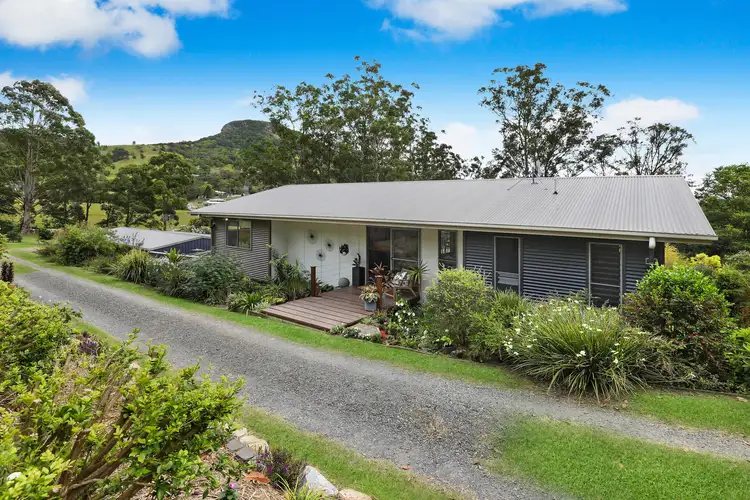 Main view of Homely house listing, 54 Aurora Place, Valdora QLD 4561