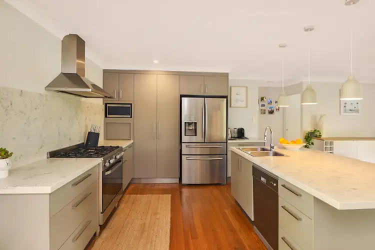 Third view of Homely house listing, 54 Aurora Place, Valdora QLD 4561