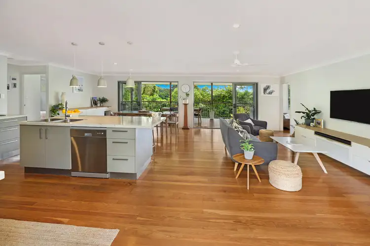 Fourth view of Homely house listing, 54 Aurora Place, Valdora QLD 4561
