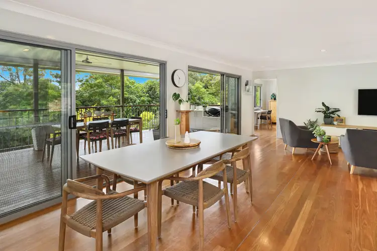 Fifth view of Homely house listing, 54 Aurora Place, Valdora QLD 4561