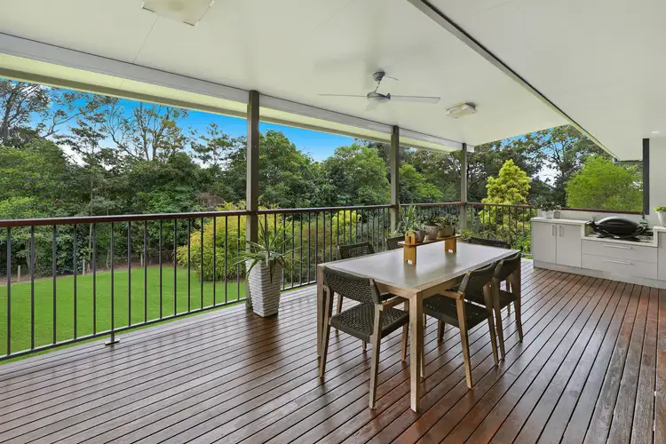 Sixth view of Homely house listing, 54 Aurora Place, Valdora QLD 4561