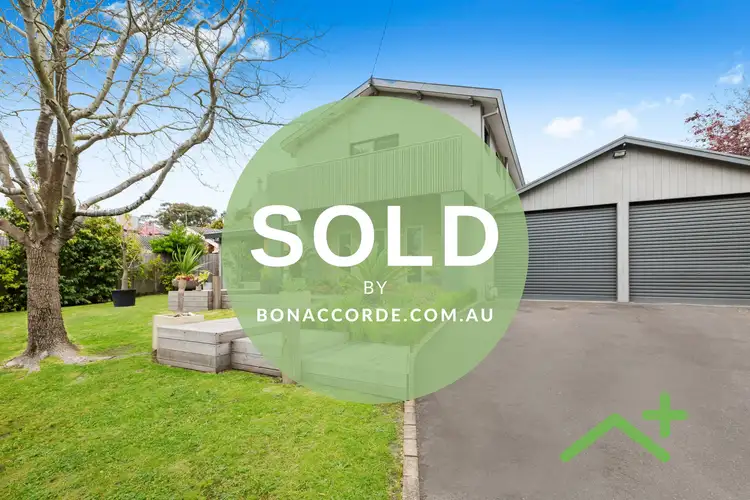Main view of Homely house listing, 14 Glamorgan Crescent, Mount Martha VIC 3934