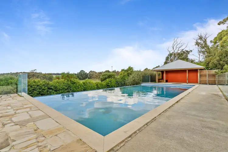 Third view of Homely house listing, 42 Wongerer Lane, Smythes Creek VIC 3351