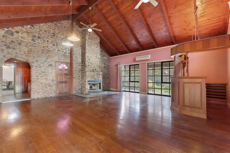 Fourth view of Homely house listing, 42 Wongerer Lane, Smythes Creek VIC 3351