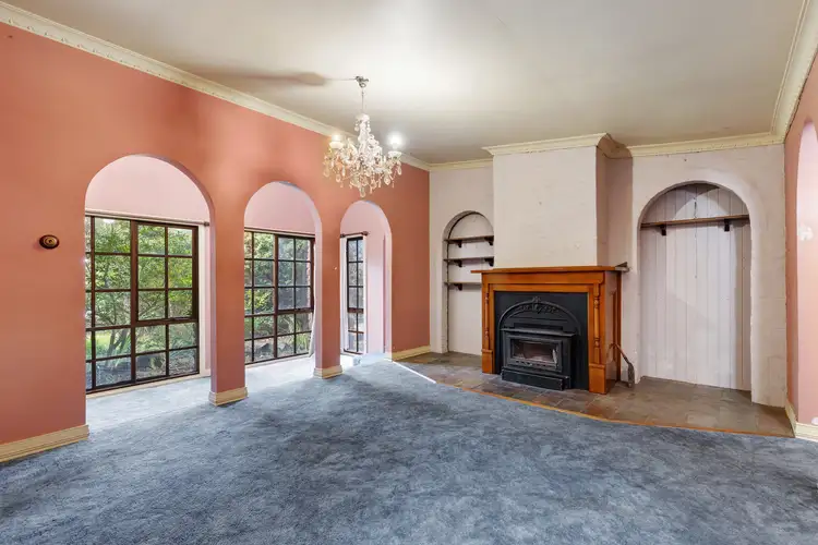 Fifth view of Homely house listing, 42 Wongerer Lane, Smythes Creek VIC 3351