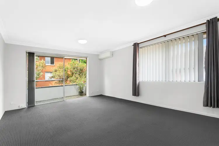 Third view of Homely apartment listing, 8/61 Garfield Street, Five Dock NSW 2046