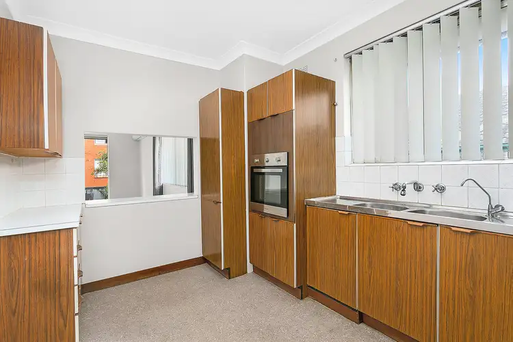 Fourth view of Homely apartment listing, 8/61 Garfield Street, Five Dock NSW 2046