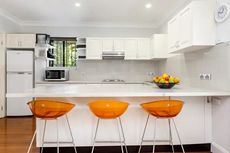 2/45 Henry Street, Lilyfield NSW 2040