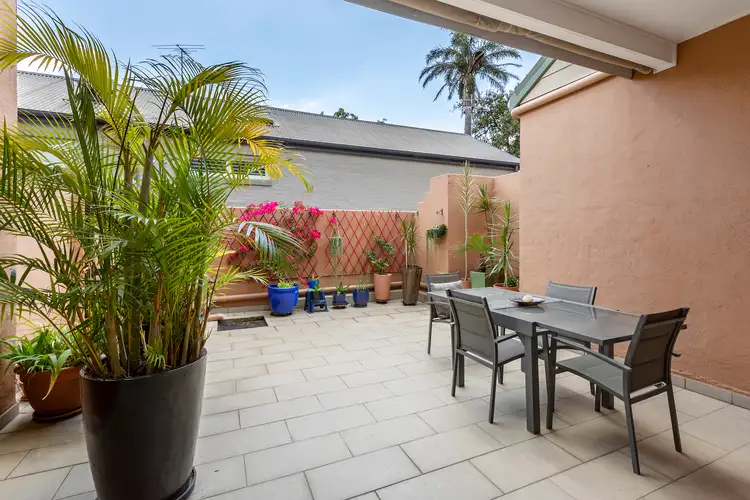 Sixth view of Homely townhouse listing, 2/45 Henry Street, Lilyfield NSW 2040