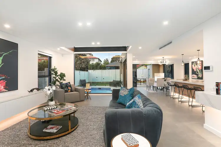 Second view of Homely house listing, 1 Chiswick Street, Strathfield South NSW 2136