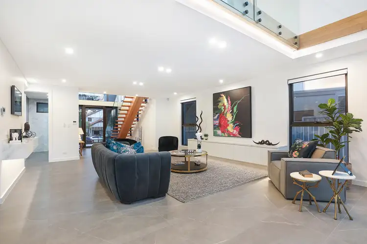Third view of Homely house listing, 1 Chiswick Street, Strathfield South NSW 2136