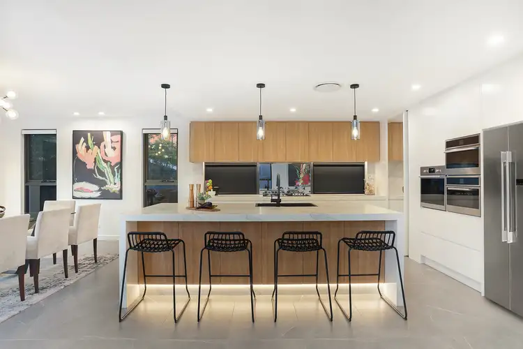 Fourth view of Homely house listing, 1 Chiswick Street, Strathfield South NSW 2136