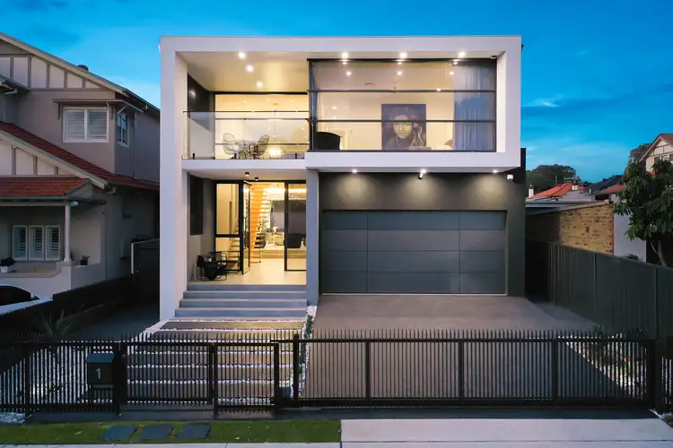 Fifth view of Homely house listing, 1 Chiswick Street, Strathfield South NSW 2136