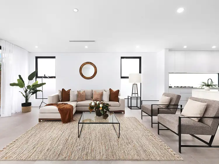60 Shaw Street, Bexley North NSW 2207