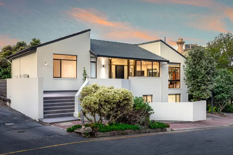 2 & 3/17 Robert Street, Glenelg South SA 5045