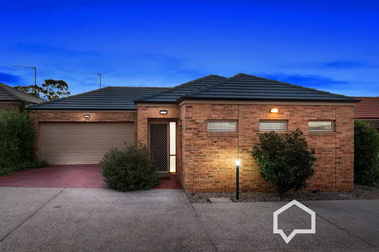 Main view of Homely unit listing, 5/6 Friswell Avenue, Flora Hill VIC 3550