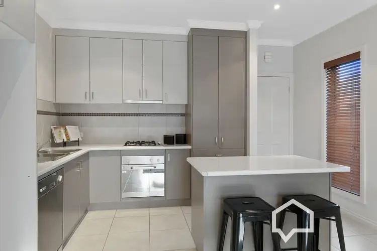 Fourth view of Homely unit listing, 5/6 Friswell Avenue, Flora Hill VIC 3550