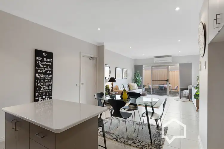Sixth view of Homely unit listing, 5/6 Friswell Avenue, Flora Hill VIC 3550