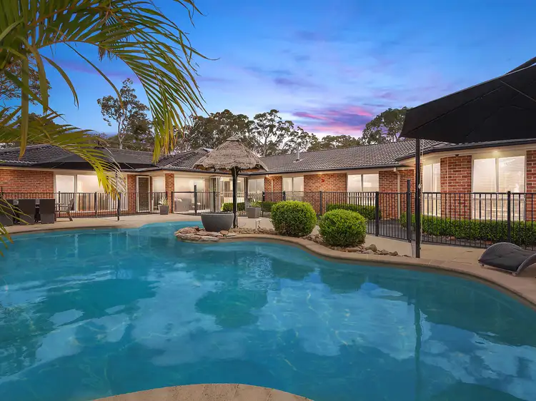Second view of Homely house listing, 7 Saddlers Way, Wyee Point NSW 2259