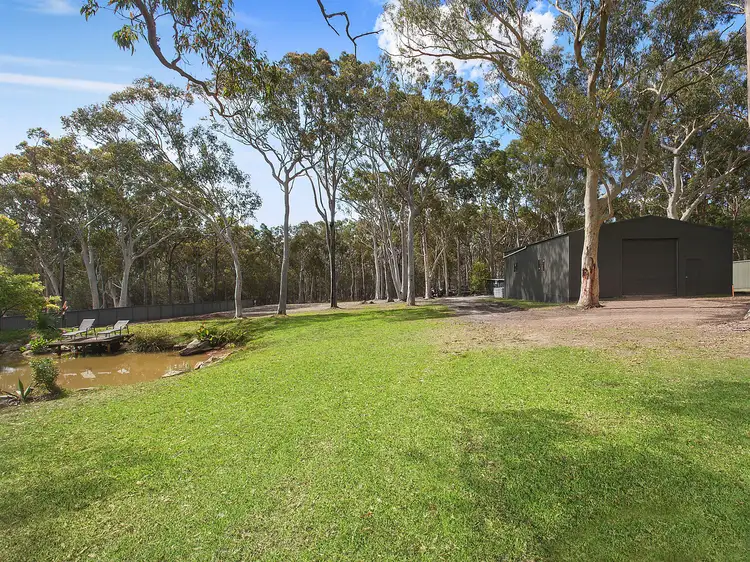Fifth view of Homely house listing, 7 Saddlers Way, Wyee Point NSW 2259