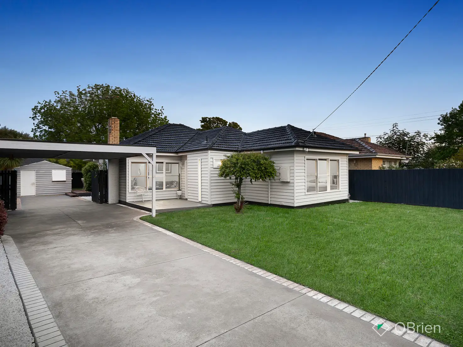 Main view of Homely house listing, 4 Eila Close, Cheltenham VIC 3192